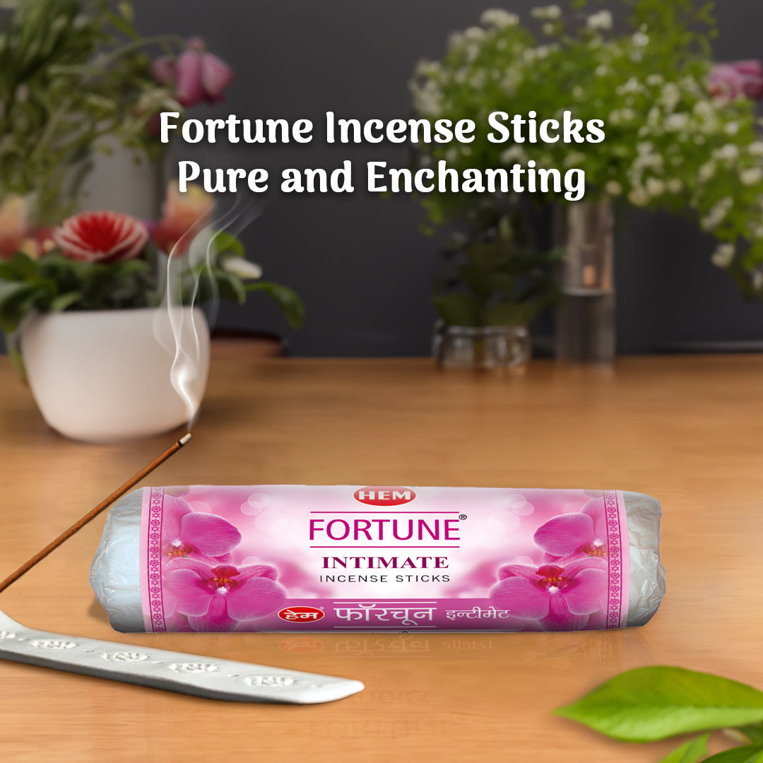 Intimate Incense Sticks by HEM